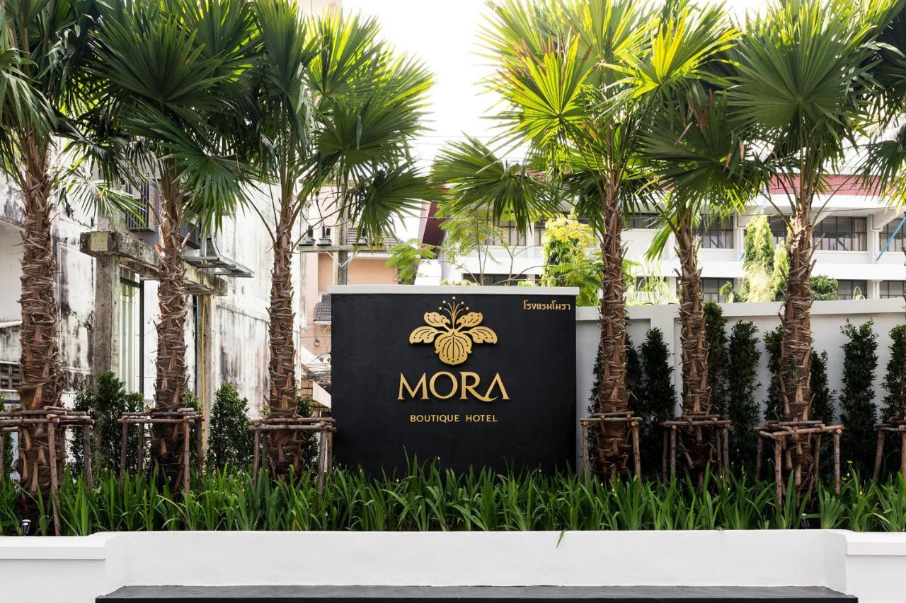 Mora Boutique Hotel - Sha Extra Plus Chiang Rai Dış mekan fotoğraf